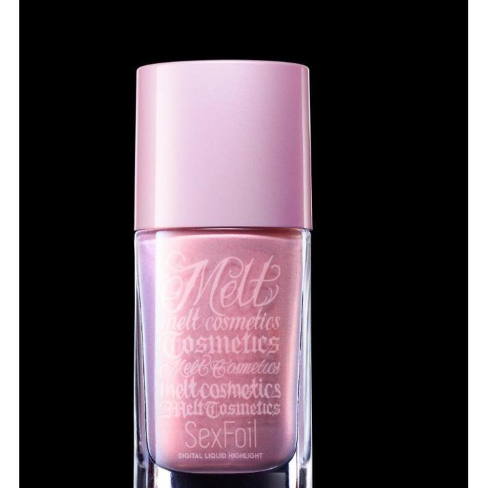 Melt Cosmetics Liquid Highlight | Fetish - Picture 2 of 7